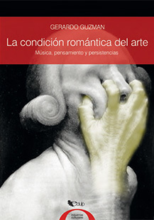 La condición romántica del arte