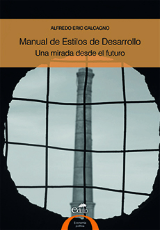Manual de estilos de desarrollo