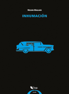 Inhumación