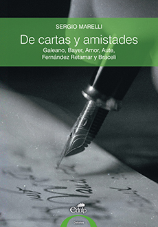 De cartas y amistades