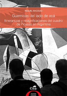 Guernicas del lado de acá