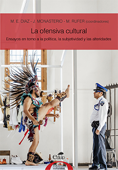 La ofensiva cultural