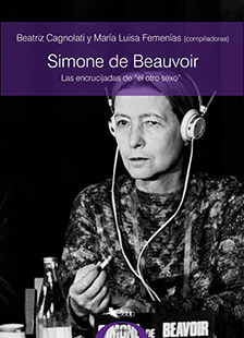 Simone de Beauvoir