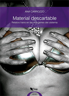 Material descartable