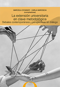 La extensión universitaria en clave metodológica