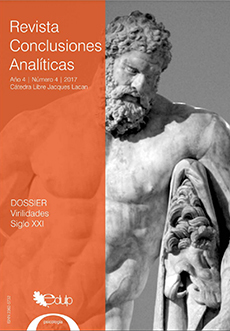 Conclusiones Analíticas | Año 4 | Número 4