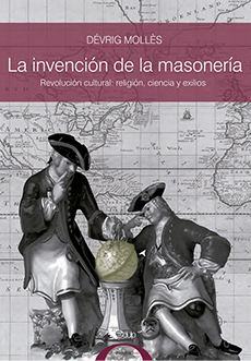 La invención de la masonería <p/>