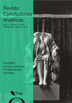 Conclusiones Analíticas | Año 5 | Número 5