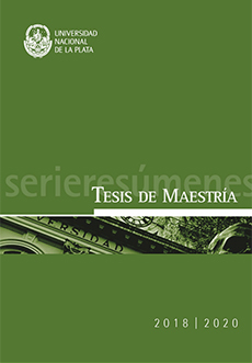 Tesis de maestría 2018-2020