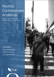 Conclusiones Analíticas | Año 6 | Número 6