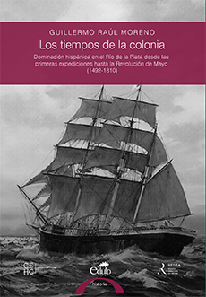 Los tiempos de la colonia