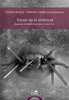 Voces de la violencia