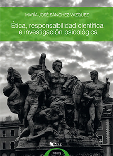 Ética, responsabilidad científica e investigación psicológica