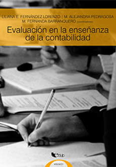 Evaluación en la enseñanza  de la contabilidad