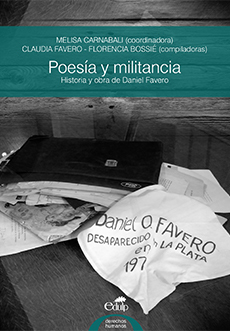 Poesía y militancia